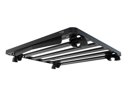 Front Runner Grab-on Raised Rail Slimline II — platforma na relingi podniesione 1255 × 1156 mm