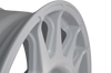 Felga EVO Corse DakarZero 8,5x18″ – Ford Ranger T6 – biały, ET 20