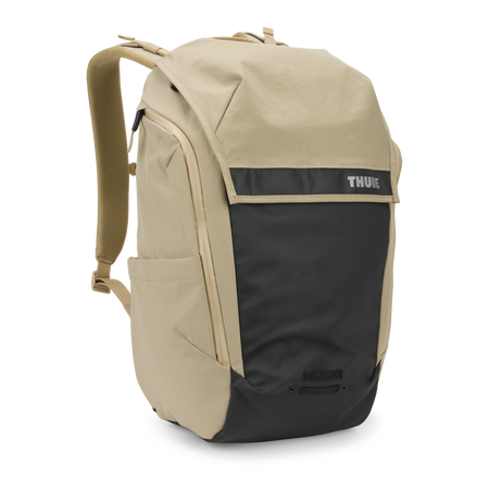 Plecak rowerowy na laptopa Thule Paramount 28 l – beżowy Gentle Beige