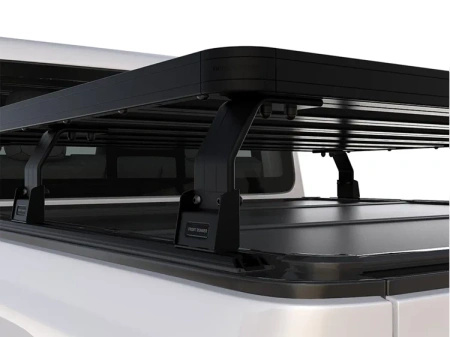 Platforma Front Runner Slimline II Jeep Gladiator – skrzynia ładunkowa z pokrywą Fold-Top