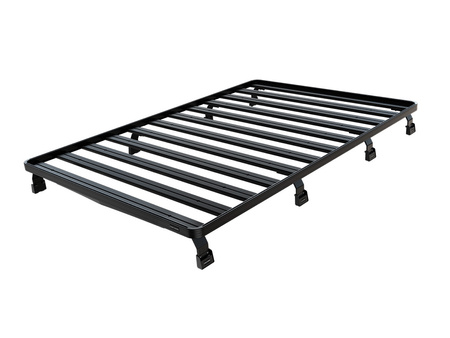 Bagażnik Front Runner Slimline II do Silverado / Sierry 2500/3500 z ReTrax XR od 2007 r. – wariant 8