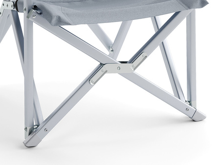 Rozkładane krzesło turystyczne Dometic GO Compact Camp Chair
