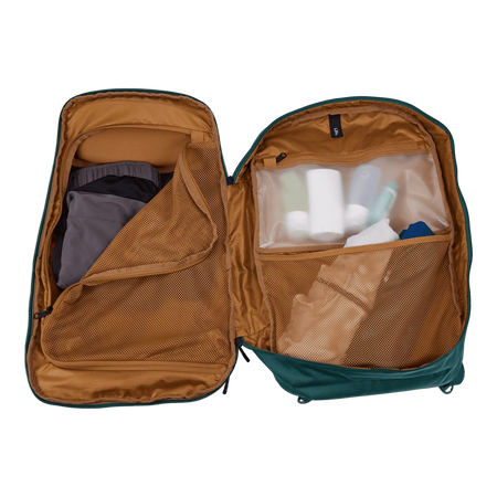 Plecak Thule EnRoute 30L - zielony mallard
