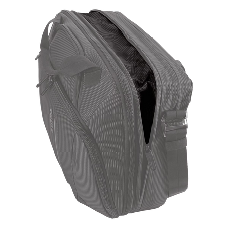 Torba na laptopa 15,6" Thule Crossover 2 – czarna