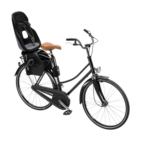 Fotelik dziecięcy na ramę roweru Thule Yepp Nexxt 2 Maxi