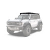 Bagażnik dachowy Front Runner Slimline 3 — Ford Bronco 4-drzwiowy z twardym dachem (U725)