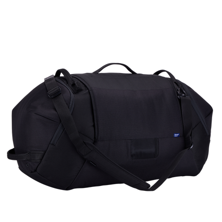 Torba na buty narciarskie i snowboardowe Thule RoundTrip 80 l – czarna