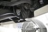 Zestaw aluminiowych osłon podwozia Toyota Land Cruiser J250 MorE 4x4