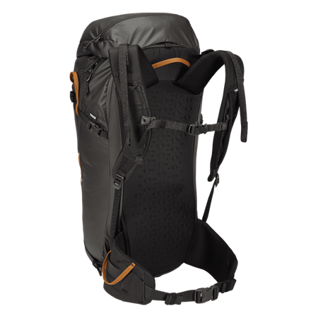 Plecak turystyczny Thule Stir Alpine 40L - szary obsidian