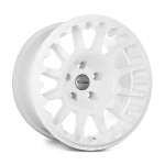 Felga EVO Corse Atlas NK 8x17″ – Jeep Wrangler JK / Jeep Wrangler JL – biały, ET -32