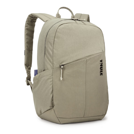 Plecak Thule Notus 20 l – piaskowy beż vetiver gray