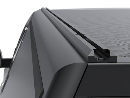 Zabudowa Alu-Cab Hardtop "Guard" Toyota Tundra (2022+) Long Bed z gładką blachą