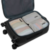 Pokrowce kompresyjne Thule Compression Cube Set – mały / średni biały