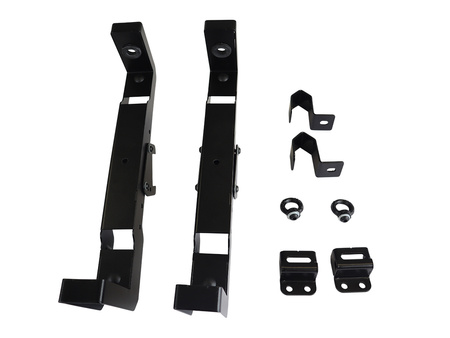Uchwyty boczne Front Runner do drabiny Rack Ladder – para