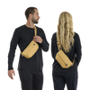 Torba na ramię Thule EnRoute Sling 2 l – kolor jasnożółty Pale Yellow