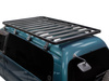 Bagażnik Front Runner Slimline II do Mitsubishi Delica Space Gear L400 (1994–2007)