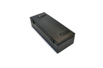 Kufer akcesoryjny RAYO R-01-001 – aluminium, 480 × 170 × 130 mm