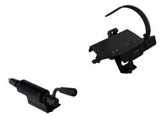 Uchwyt rowerowy Front Runner Pro Fork Mount Power Edition za widelec