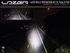 Zestaw lamp LED do grilla Lazer Lamps 2 × Triple-R 750 Standard — Mercedes Sprinter (2018+)