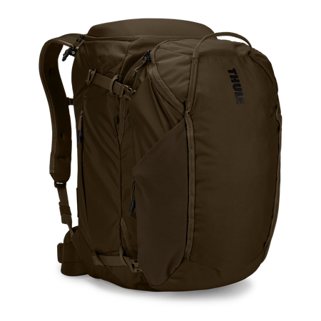 Plecak turystyczny Thule Landmark 60 l – głębokie khaki