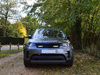 Zestaw lamp LED do grilla Lazer Lamps 2 × ST4 Evolution — Land Rover Discovery 5 (2017+)