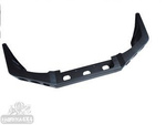 Zderzak przedni bez bullbara do wersji z plastikowymi poszerzeniami nadkoli Fabryka4X4 – Toyota Land Cruiser J120