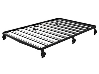 Pełny wysoki bagażnik dachowy Front Runner Slimline II Tall do Toyoty Land Cruiser 60