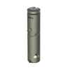 Teleskopowa lampa kempingowa LED OuTask TD-1 500 lm – oliwkowa