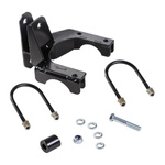 Tylne mocowanie drążka Panharda OME FK47RHD – Wrangler JK RHD, 100 mm