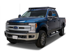Niski bagażnik Front Runner Slimline II Low Profile do Forda F-250/F-350 Super Duty od 1999 r.