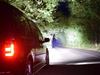 Zestaw lamp LED do grilla Lazer Lamps 2 × Linear-6 Standard — Volkswagen Caddy (2015–2019)