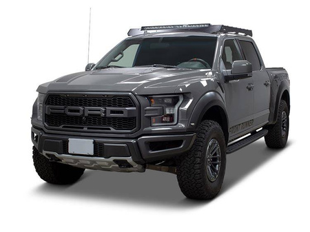 FRONT RUNNER - OWIEWKA NA PRZÓD BAGAŻNIKA SLIMSPORT- FORD F-150 CREW CAB 