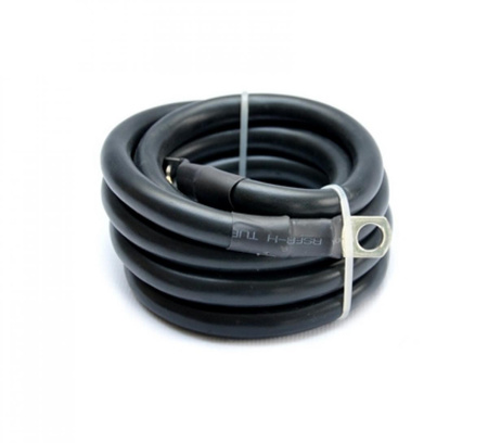Wyciągarka Dragon Winch Maverick DWM 13000 HD lina stalowa 20m