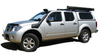 Snorkel Safari V-Spec Nissan Navara/Pathfinder (2011-2015) 3.0L Diesel – SS736HF