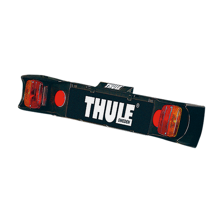 Tablica świetlna do bagażnika rowerowego Thule LightBoard 976