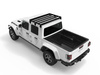 Bagażnik dachowy Front Runner Slimline II – Jeep Gladiator JT od 2019