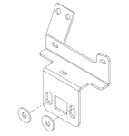 Zestaw relokacji pompy wody OME FK159
