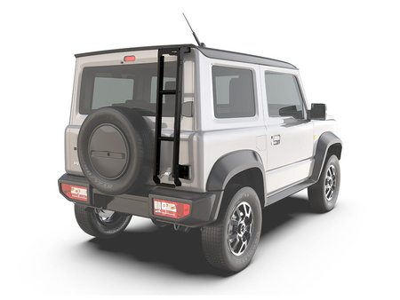 Drabinka Front Runner do Suzuki Jimny IV 2018–, 3 i 5 drzwi