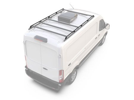 Boczne relingi Front Runner Expedition Rails – Slimpro 2367 mm