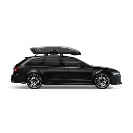 Box dachowy Thule Vector L