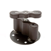 Mocowanie kanistrów Rotopax Standard Pack Mount