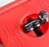 Mocowanie kanistrów Rotopax z zamkiem i ekstra dociskiem Locking Pack Mount