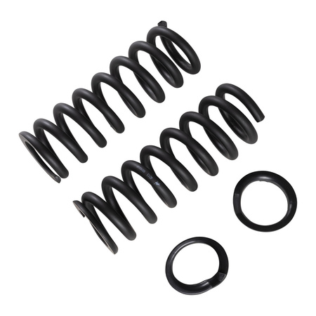 Sprężyny przednie OME 4013 – Ford Ranger PX 2011–2018, około 50 mm, para