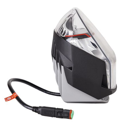 Inteligentna lampa LED ARB Intensity IQ Driving Lights – 2szt. – ARBVX17B