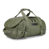 Torba podróżna Thule Chasm 30 l typu 2 w 1 – torba / plecak – oliwkowa