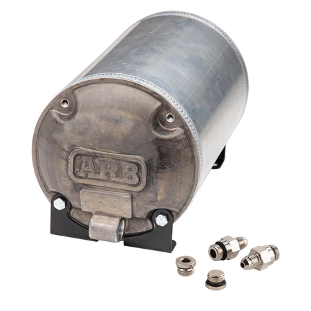 ARB Zbiornik powietrza 4L, 4 porty