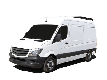 Bagażnik Front Runner Slimline II 1/4 do Dodge Sprintera od 2007 r.