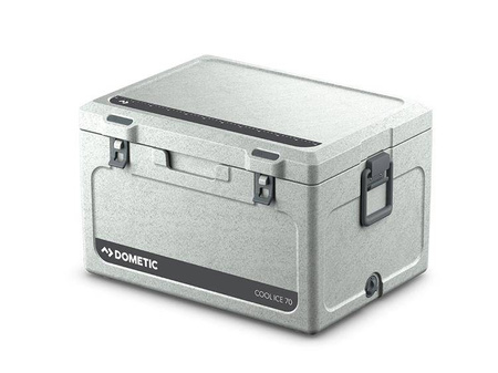 Lodówka pasywna Dometic Cool-Ice CI 70 – 71 l – Stone