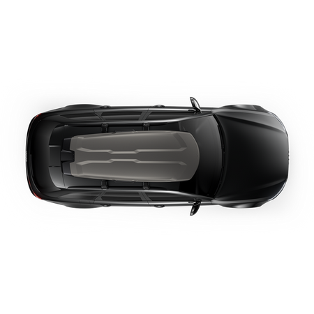 Box dachowy Thule Vector Alpine