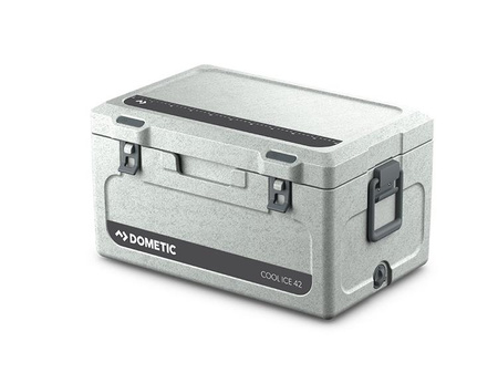 Lodówka pasywna Dometic Cool-Ice CI 42 – 43 l – Stone